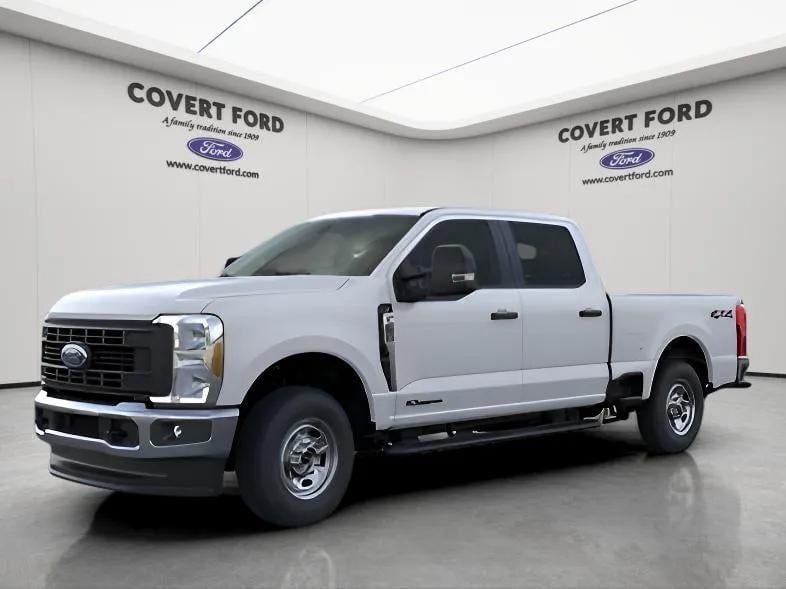 2026 Ford F-250SD
