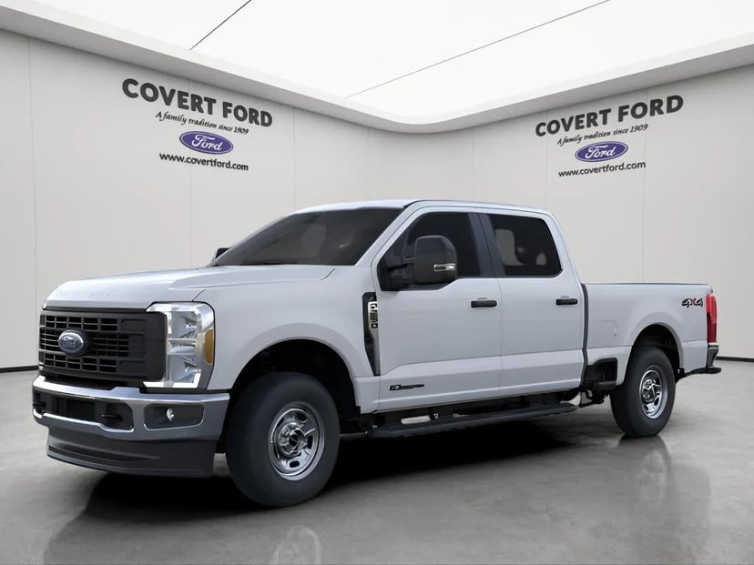 2026 Ford F-250SD