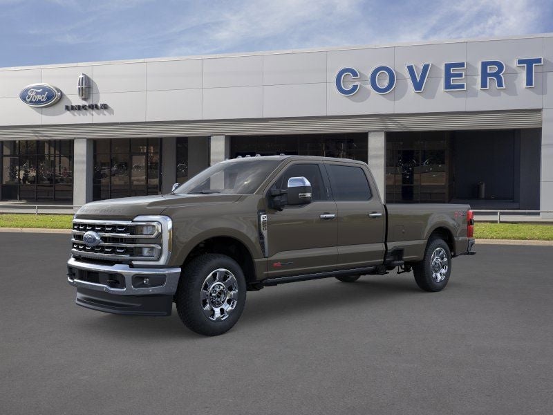 2026 Ford F-250SD