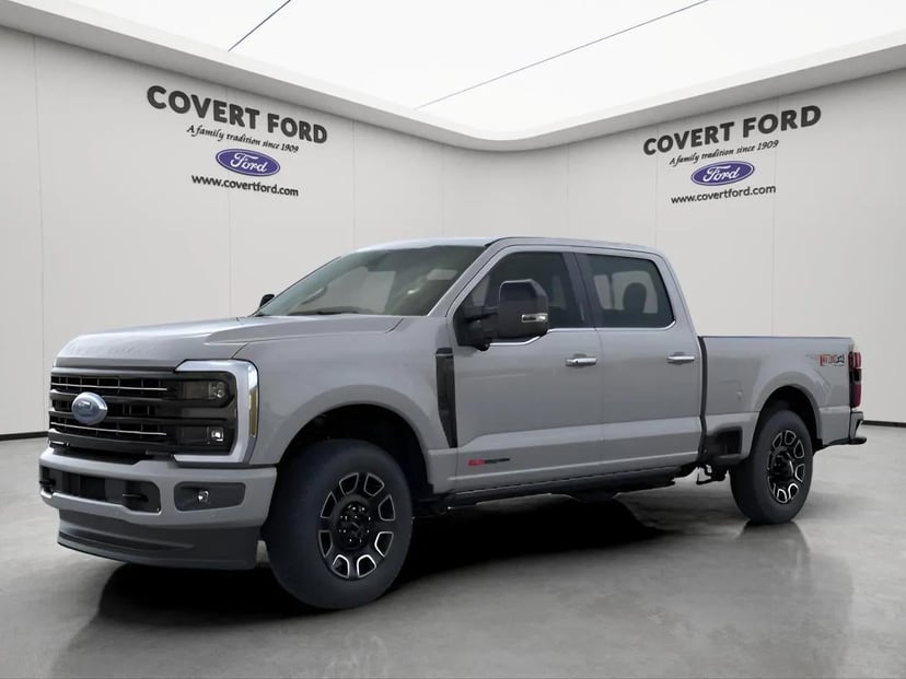 2026 Ford F-250SD - Image 1
