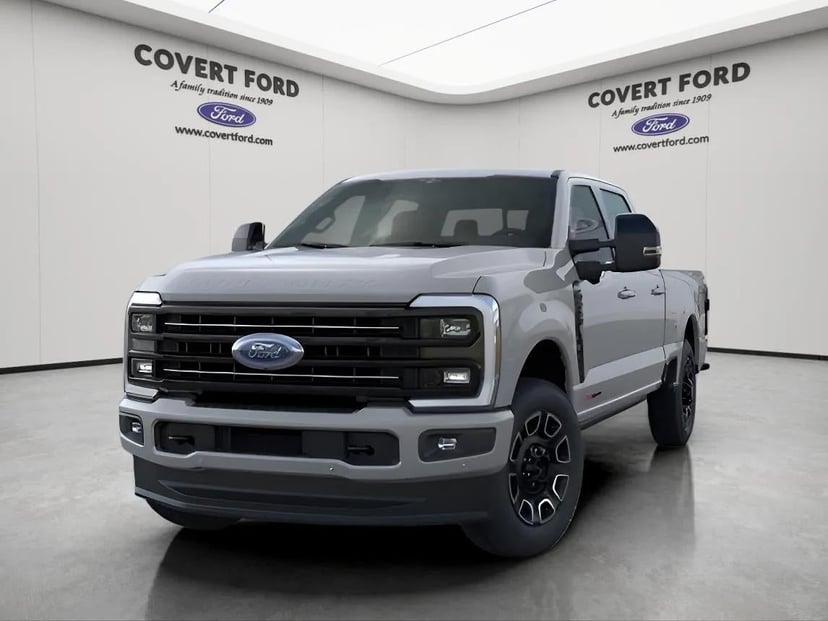 2026 Ford F-250SD - Image 2
