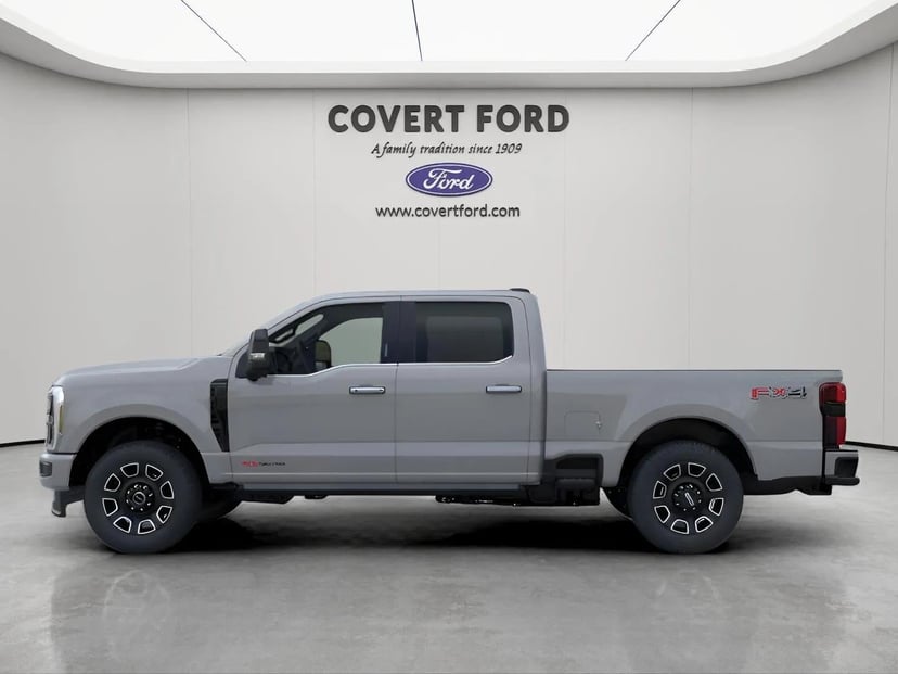 2026 Ford F-250SD - Image 3