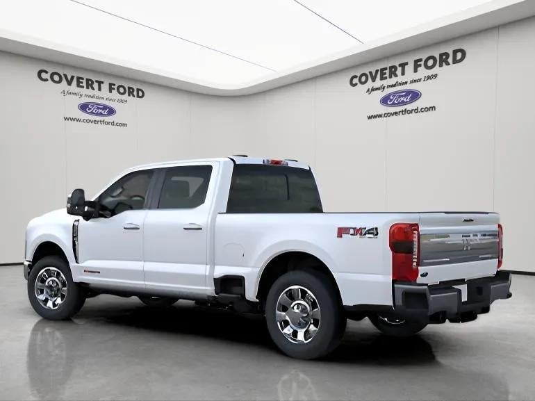 2026 Ford F-250SD - Image 2