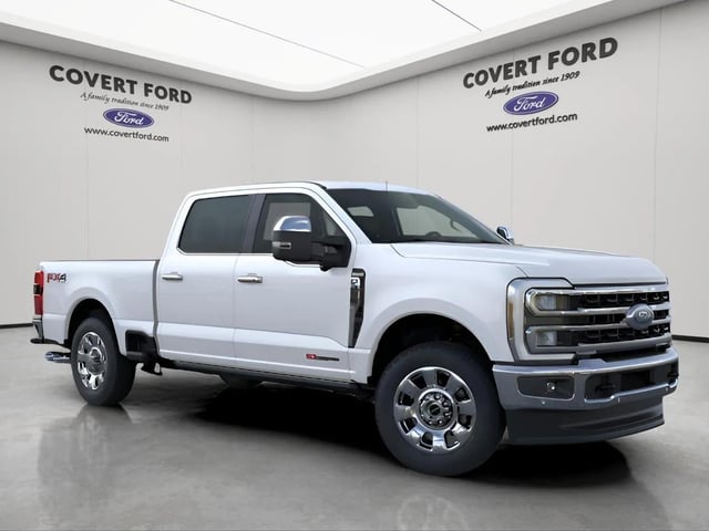 2026 Ford F-250SD