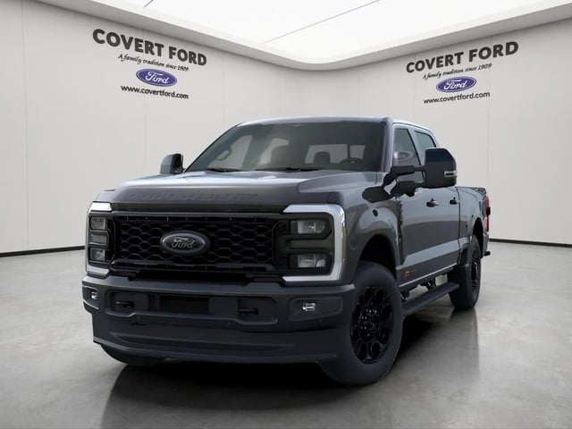 2026 Ford F-250SD