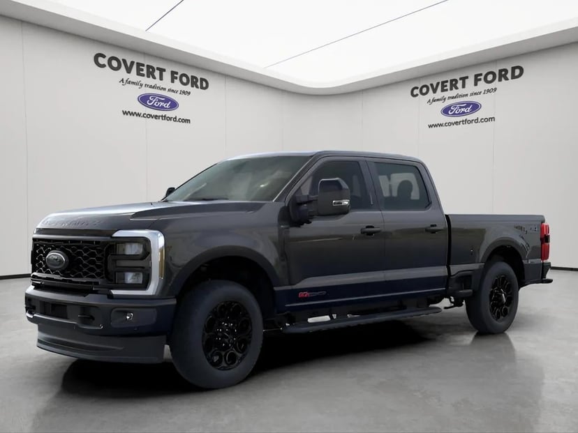 2026 Ford F-250SD - Image 2