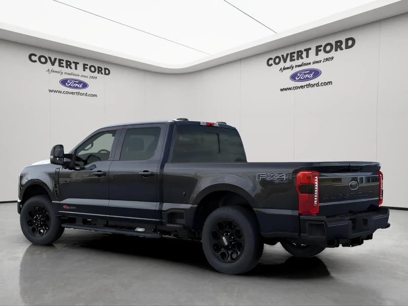 2026 Ford F-250SD - Image 3