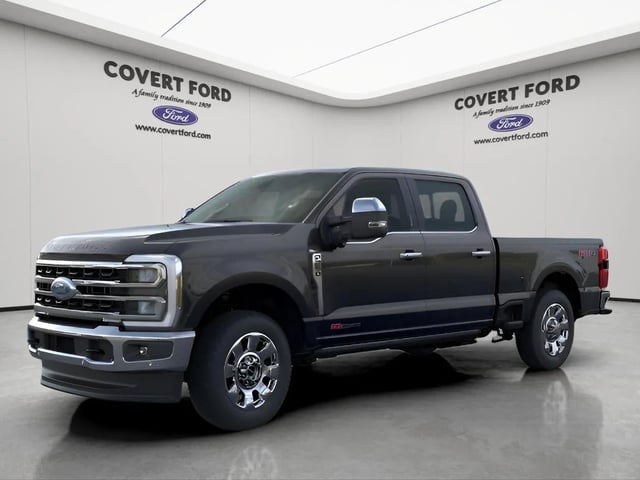 2026 Ford F-250SD