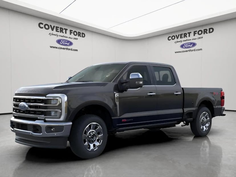 2026 Ford F-250SD - Image 1