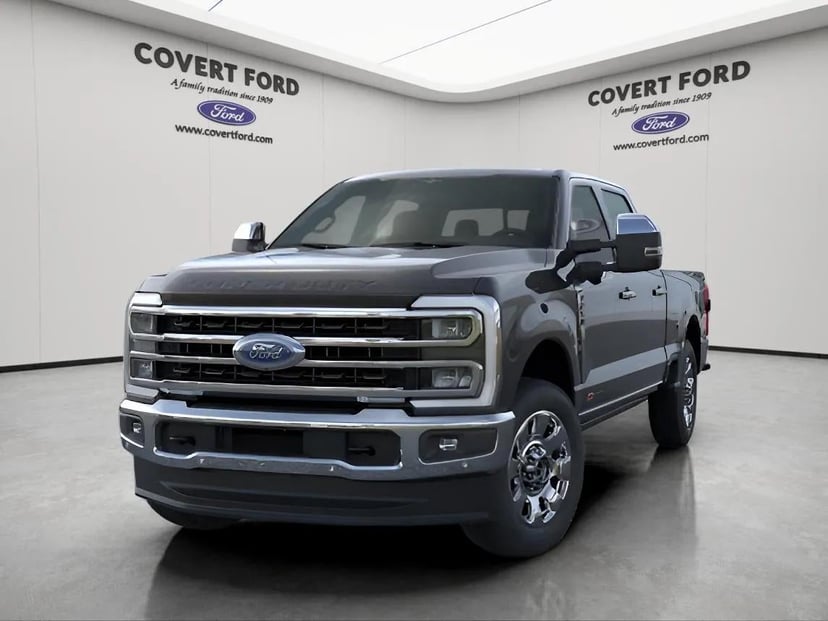 2026 Ford F-250SD - Image 2