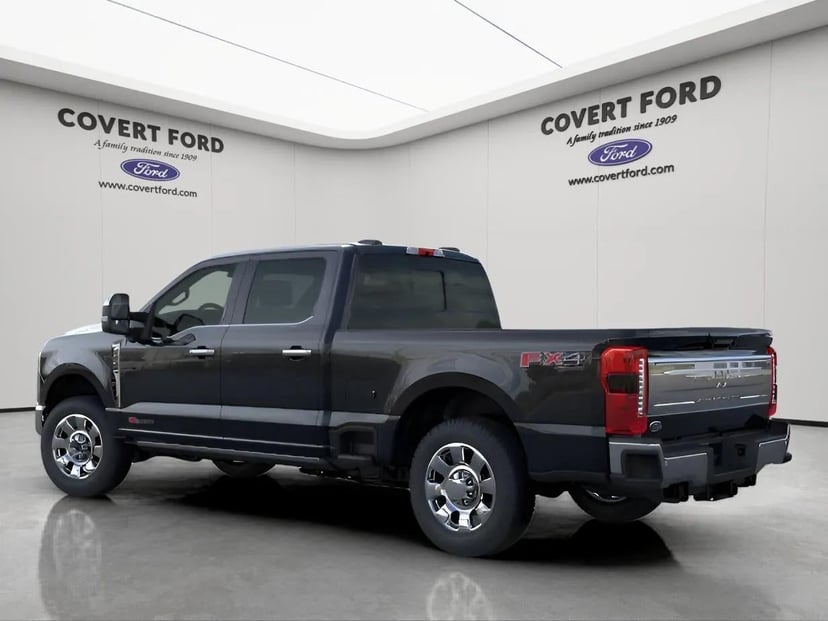 2026 Ford F-250SD - Image 3