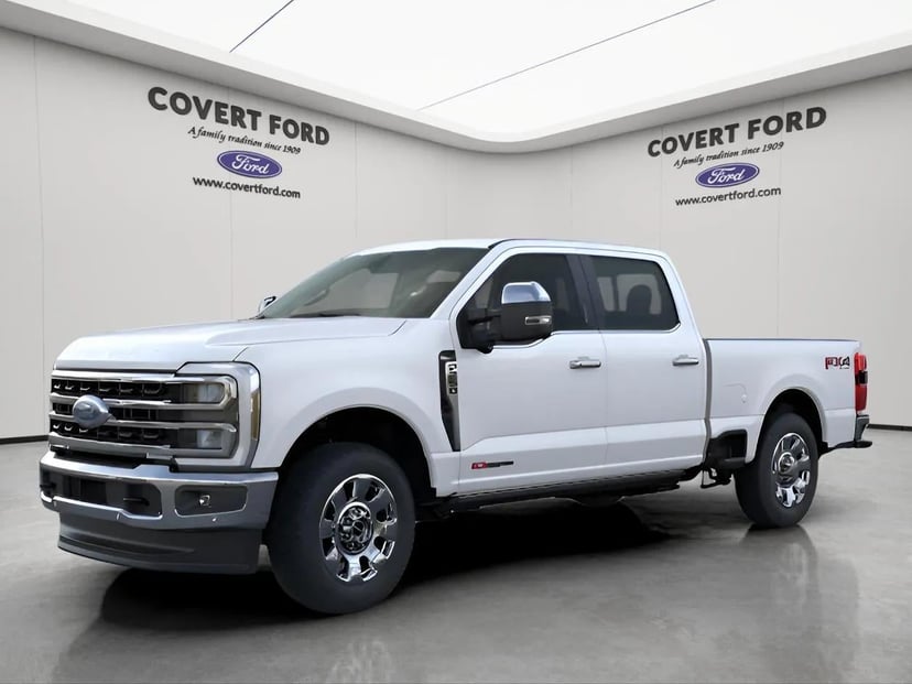 2026 Ford F-250SD - Image 1