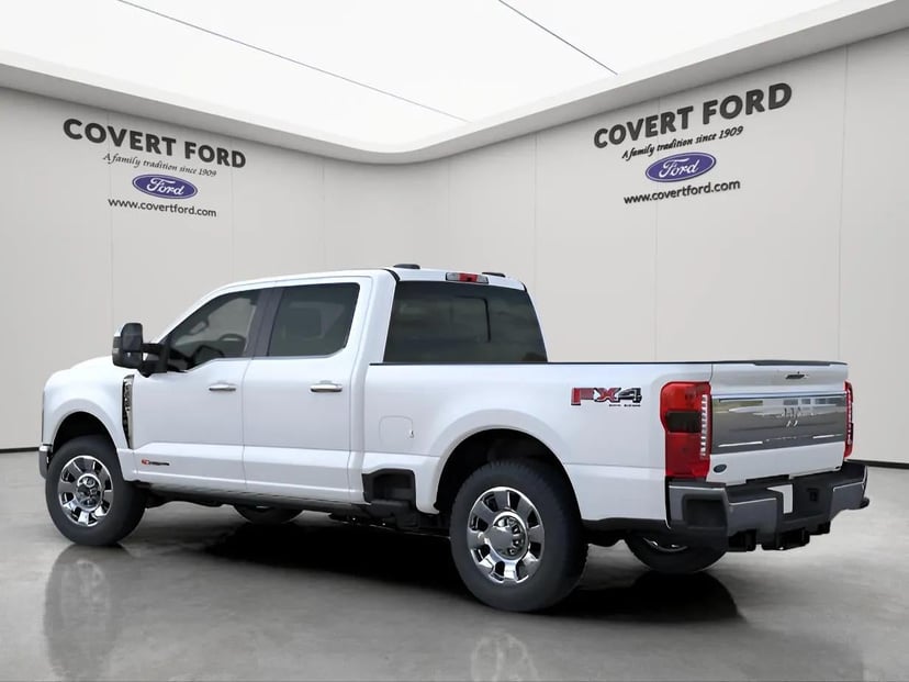 2026 Ford F-250SD - Image 2