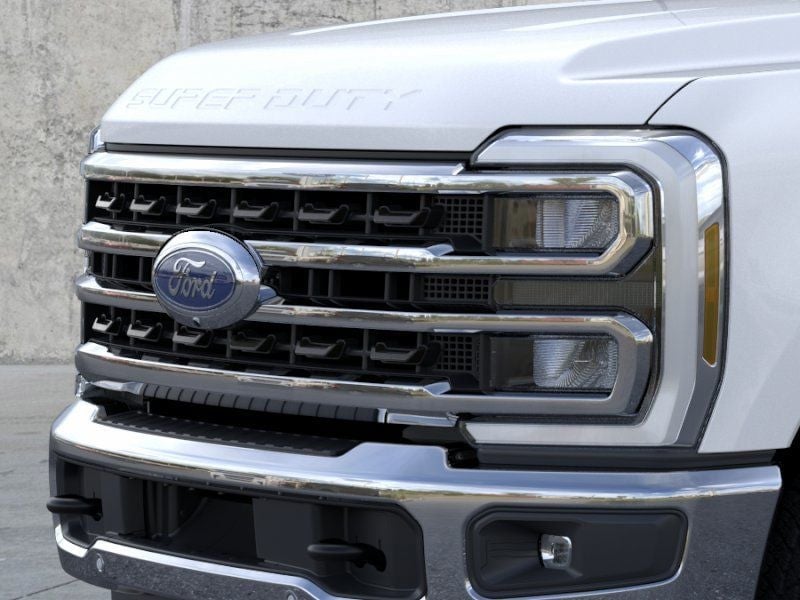 2026 Ford F-250SD - Image 10
