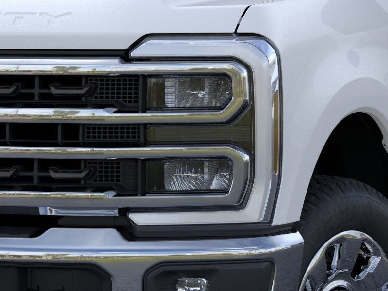 2026 Ford F-250SD - Image 11