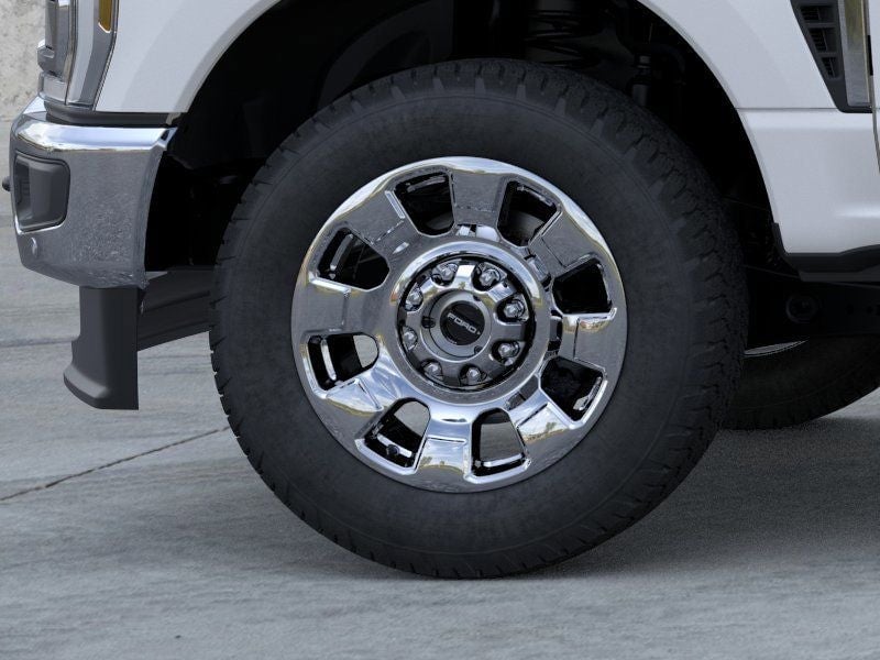 2026 Ford F-250SD - Image 12