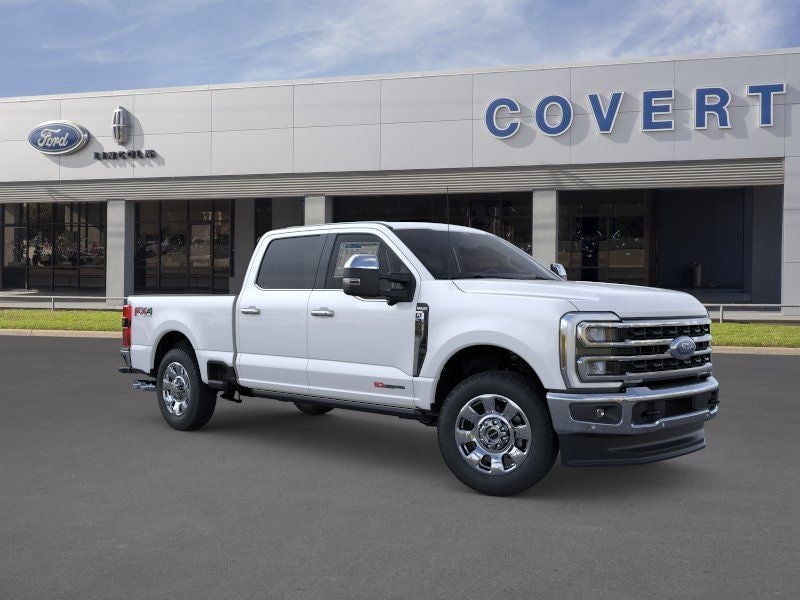 2026 Ford F-250SD