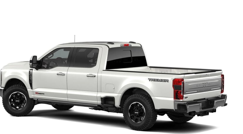 2026 Ford F-250SD - Image 2
