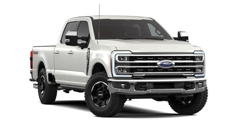 2026 Ford F-250SD - Image 4
