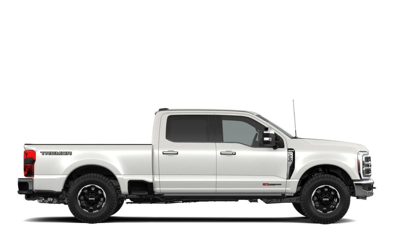 2026 Ford F-250SD - Image 5