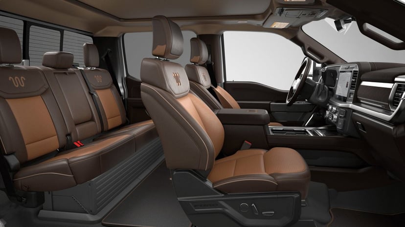 2026 Ford F-250SD - Image 6