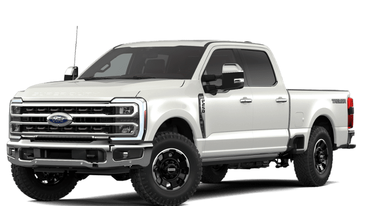 2026 Ford F-250SD - Image 9