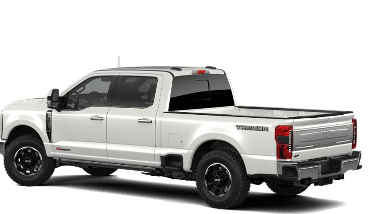 2026 Ford F-250SD - Image 10