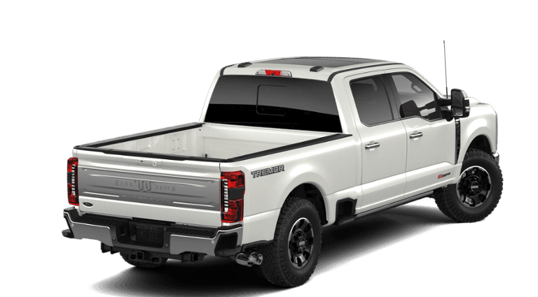 2026 Ford F-250SD - Image 11