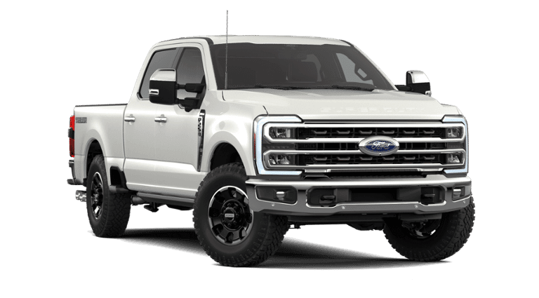 2026 Ford F-250SD - Image 12
