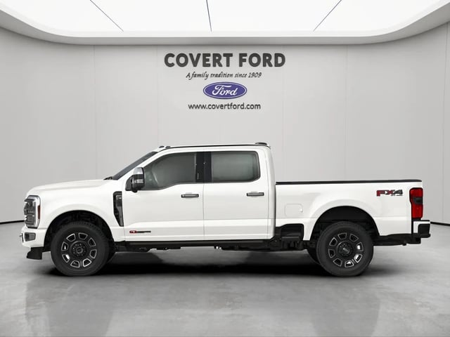 2026 Ford F-250SD