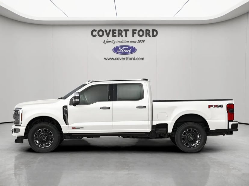 2026 Ford F-250SD - Image 1