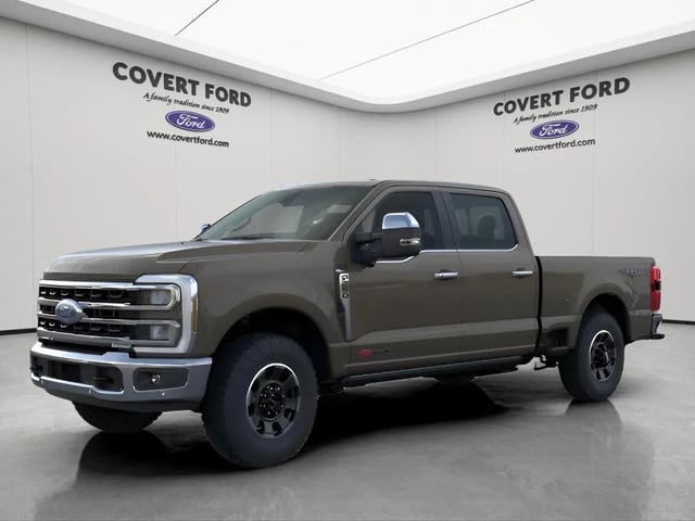 2026 Ford F-250SD