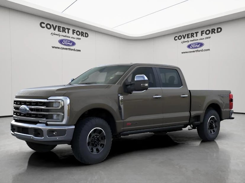 2026 Ford F-250SD - Image 1
