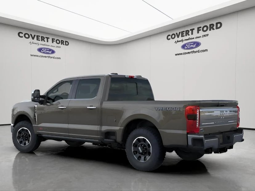 2026 Ford F-250SD - Image 2