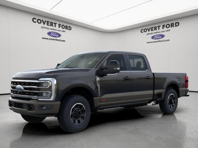 2026 Ford F-250SD