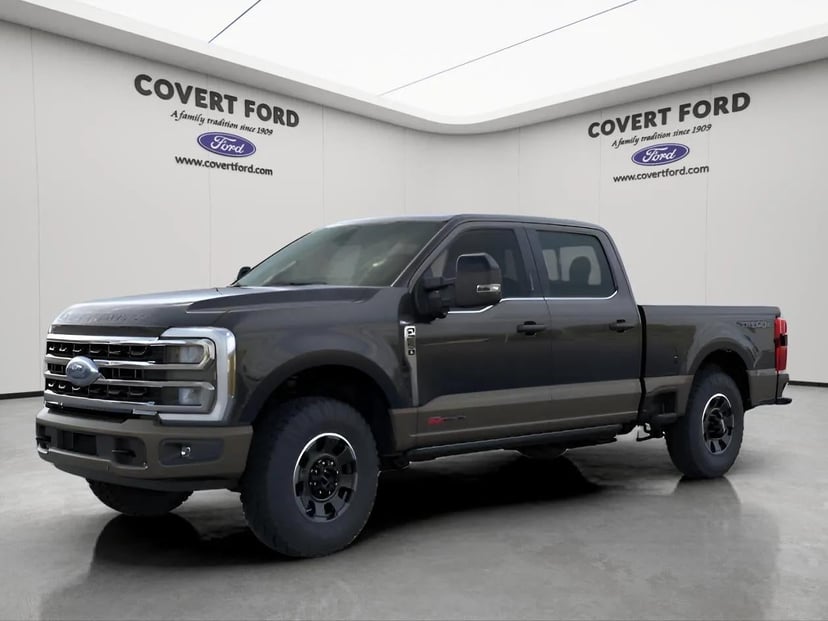 2026 Ford F-250SD - Image 1