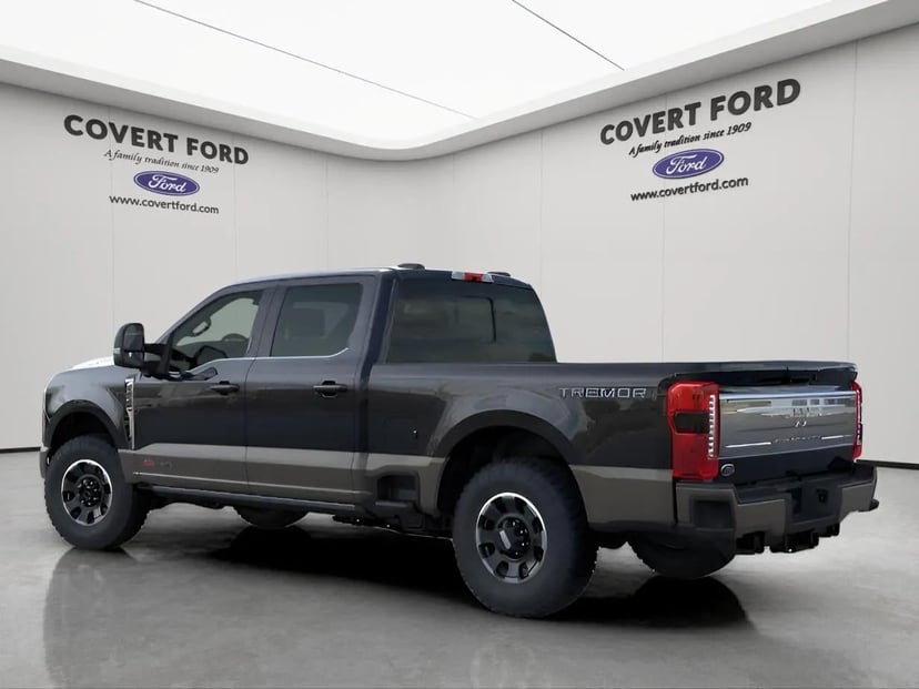 2026 Ford F-250SD - Image 2