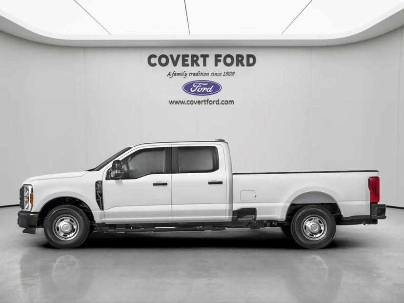 2026 Ford F-250SD - Image 2