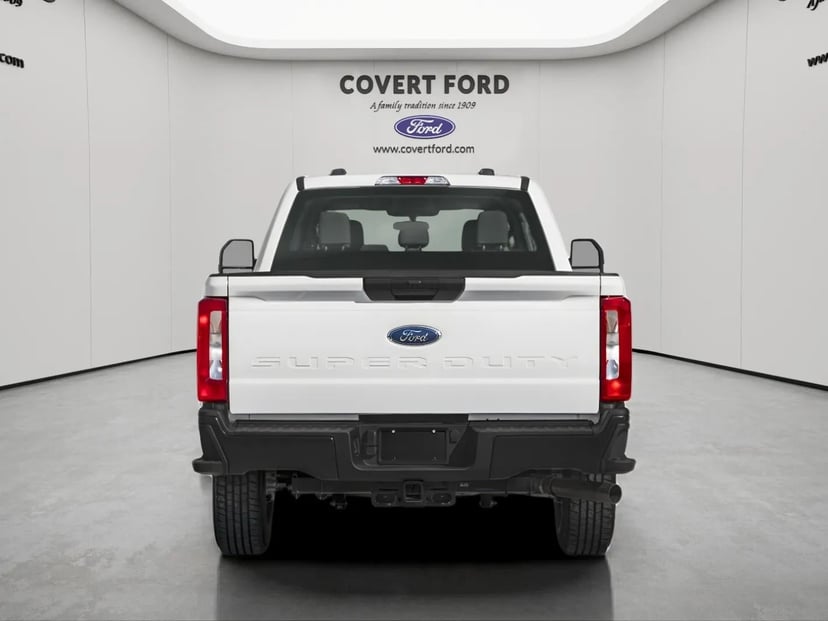2026 Ford F-250SD - Image 3
