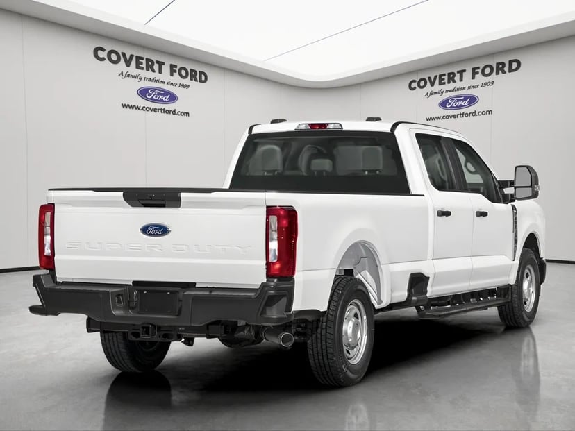 2026 Ford F-250SD - Image 4