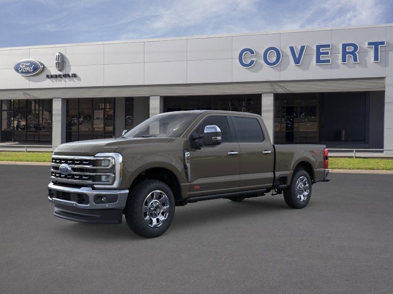 2026 Ford F-250SD