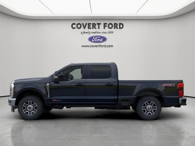 2026 Ford F-250SD