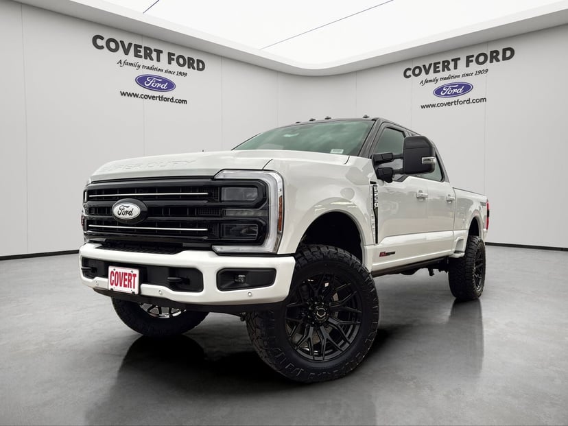 2026 Ford F-250SD - Image 1