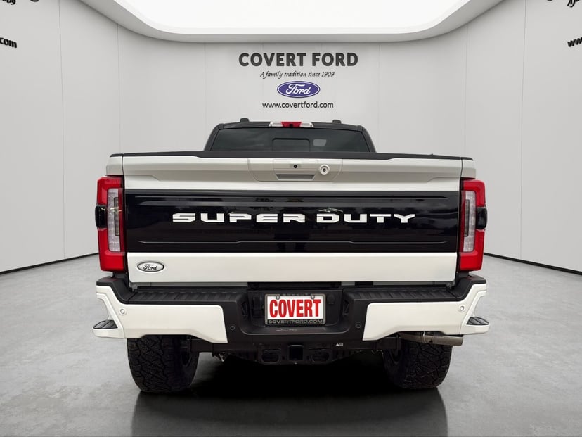 2026 Ford F-250SD - Image 3