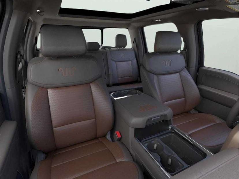 2026 Ford F-250SD - Image 10