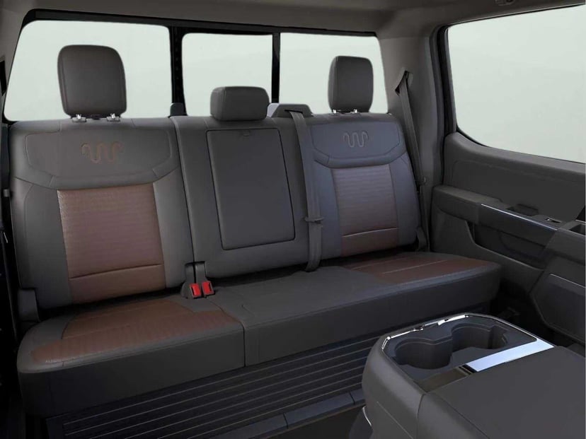 2026 Ford F-250SD - Image 11
