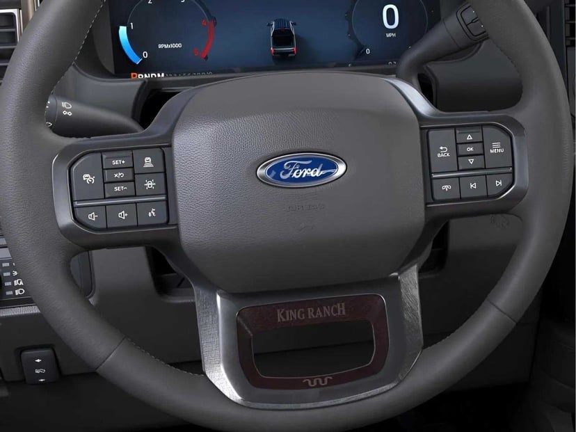 2026 Ford F-250SD - Image 12