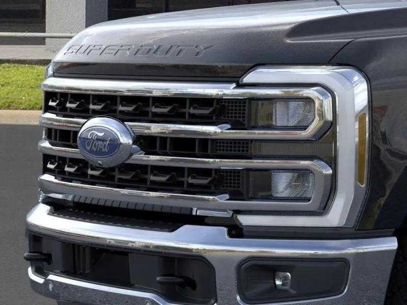 2026 Ford F-250SD - Image 17
