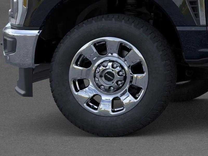 2026 Ford F-250SD - Image 19