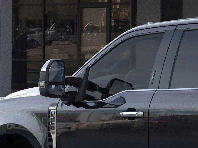 2026 Ford F-250SD - Image 20
